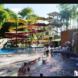 Ap 618 - Golden Dolphin Express Apartamento