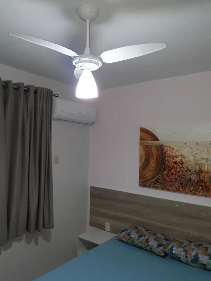 Apartment Apartamento Hidro Relax: Luxo com Piscinas e Internet Caldas Novas Brazil