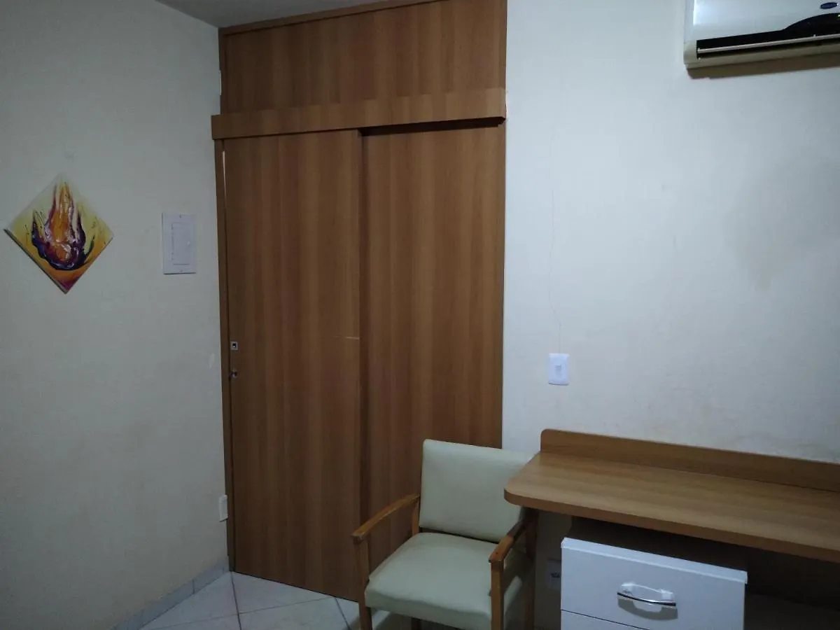 Apartamento Hidro Relax: Luxo com Piscinas e Internet Caldas Novas