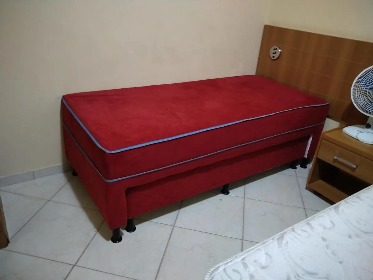Apartment Apartamento Hidro Relax: Luxo com Piscinas e Internet Caldas Novas
