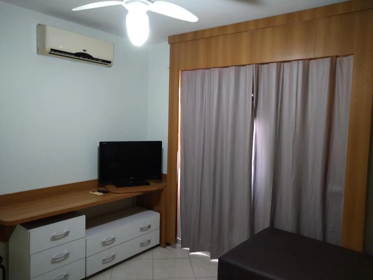 Apartamento Hidro Relax: Luxo com Piscinas e Internet Caldas Novas