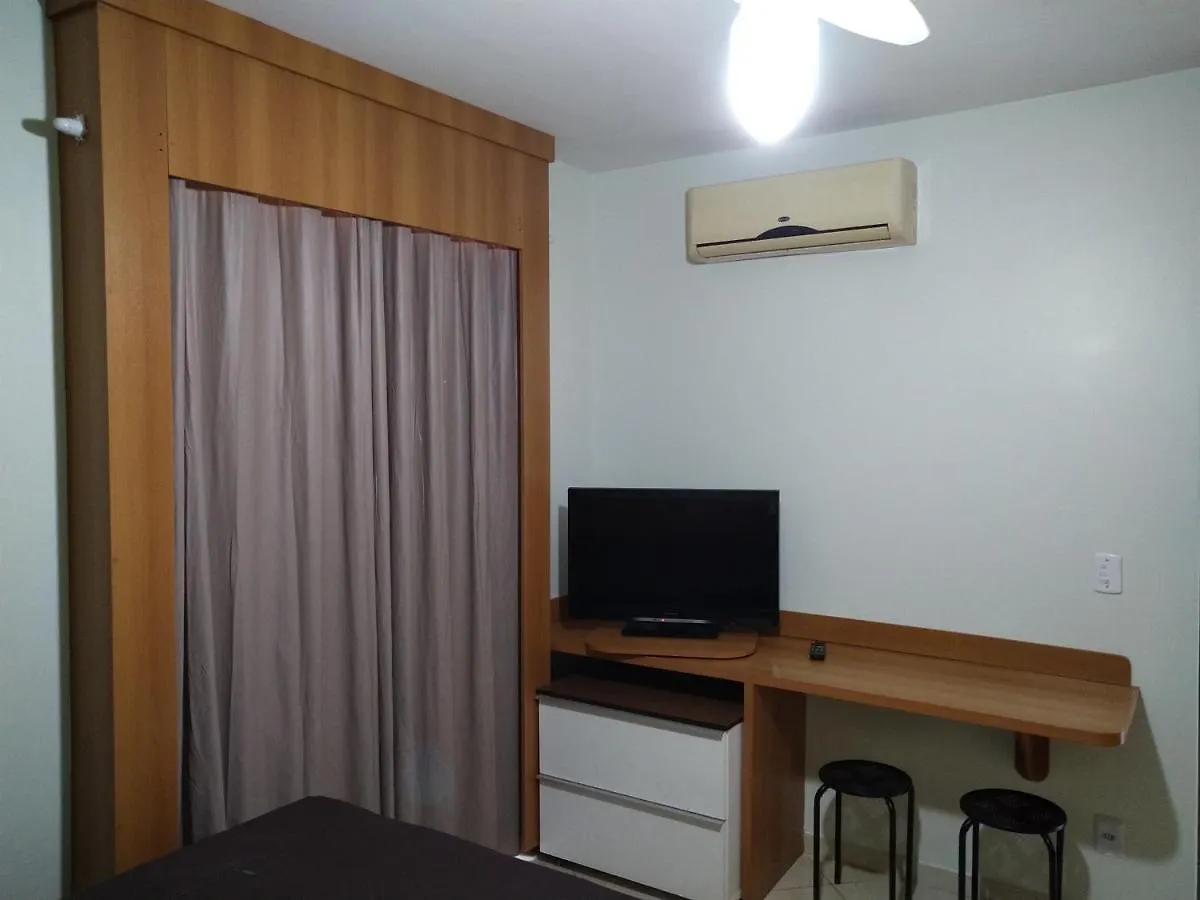 Apartment Apartamento Hidro Relax: Luxo com Piscinas e Internet Caldas Novas