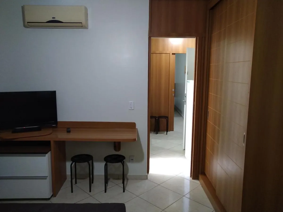 Apartment Apartamento Hidro Relax: Luxo com Piscinas e Internet Caldas Novas Brazil